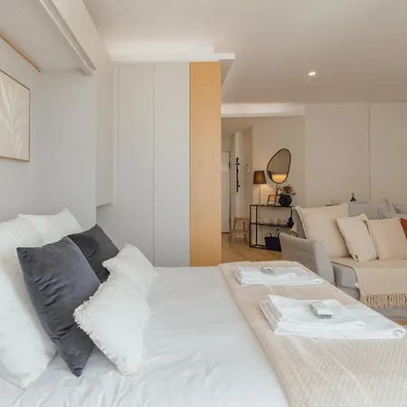 Bright By Vacationy Appartement *