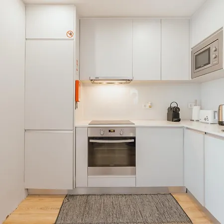 Appartement Bright By Vacationy *